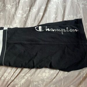 champion biker shorts